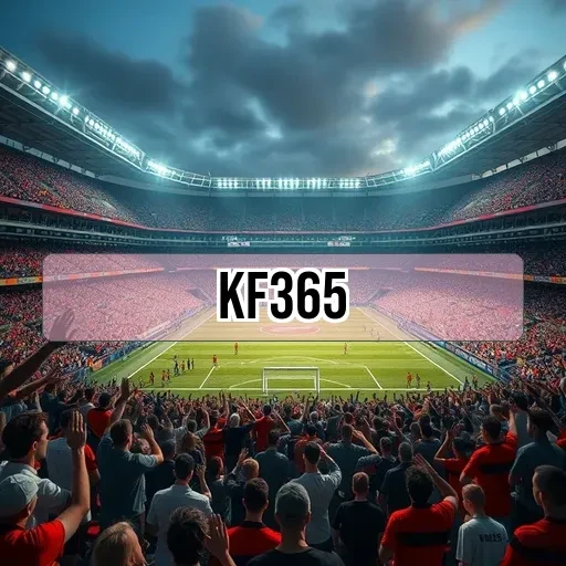 KF365.com: Descubra o Fascínio dos Jogos Multijogador e Suas Dinâmicas