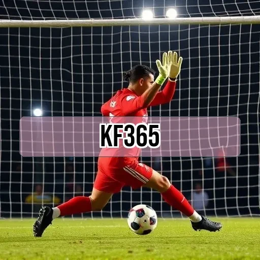 KF365.com: A Magia dos Jogos Musicais em Uma Nova Era