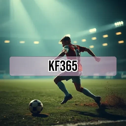 KF365.com: Descubra a Velocidade e Emoção dos Jogos de Corrida