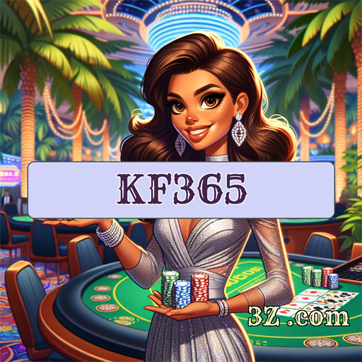 Experiência Inigualável em Slots no KF365.com: Jogue Agora!