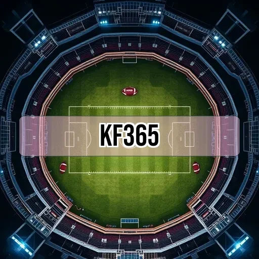 KF365.com: Descubra os Melhores Jogos de Estratégia para Dominar a Diversão